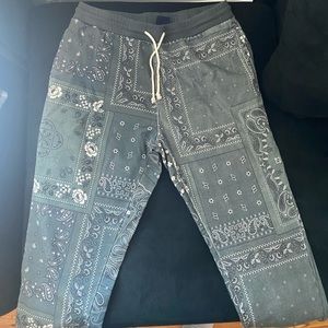 KITH sweat pants for men